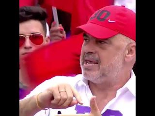 Dekreti i ri, Rama vijon ironinë: Meta e vendosi dy ditë para ditëlindjes së Doktorit