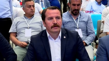 ANKARA-Ali Yalçın En az 91 bin öğretim elemanına ihtiyaç var