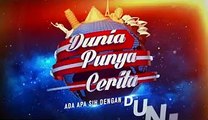 Dunia Punya Cerita- Viral Padu Padankan Pastry Dan Warna Sepatu