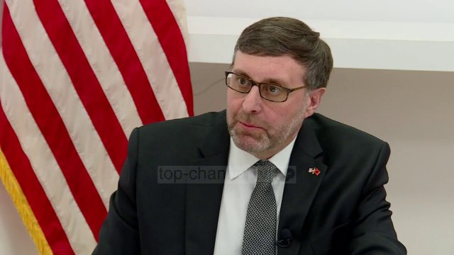 SHBA kundër Metës: Njohim datën 30- Top Channel Albania - News - Lajme