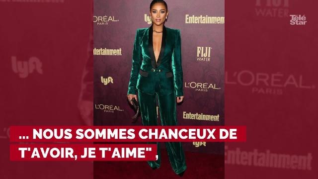 PHOTOS. Shay Mitchell (Pretty Little Liars, You) enceinte : sa...