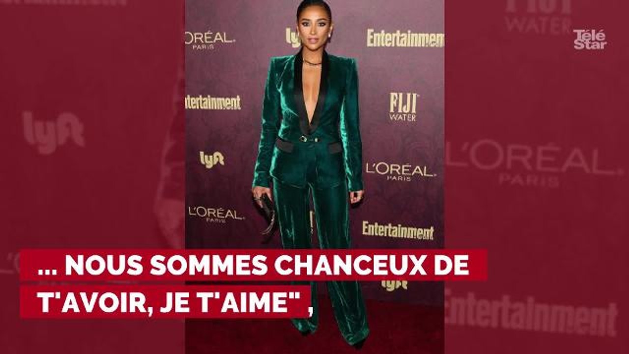 PHOTOS. Shay Mitchell (Pretty Little Liars, You) enceinte : sa...