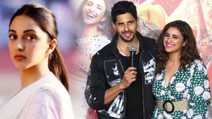 Sidharth Malhotra breaks silence on Kiara Advani's most eligible boyfriend comment | FilmiBeat