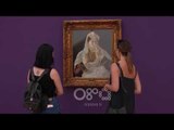 RTV Ora - Vepra e Kolë Idromenos, ekspozitë retrospektive për pikturat e të parit piktor realist