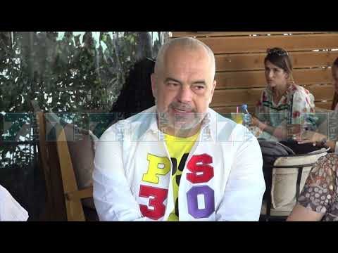 RAMA «META DREJTON OPOZITEN, AI MUND T’I SHPALLE LUFTE EDHE SHBA» - News, Lajme - Kanali 7