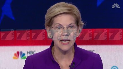 SFIDANTET E TRUMP NE DEBAT TELEVIZIV, PRESIDENTI, «TE MERZITSHEM» - News, Lajme - Kanali 7