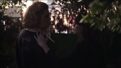 Amaia en Paquita Salas (T3)