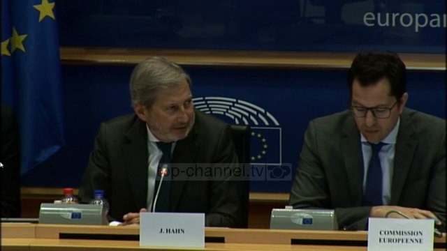 Serbia hap një kapitull të ri negociatash me BE-në - Top Channel Albania - News - Lajme