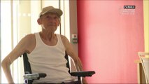 Canicule : les maisons de retraite - L'Info du Vrai du 28/06 - CANAL+