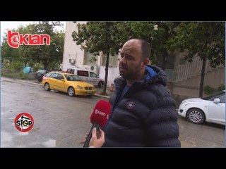 Stop - Tirane/ Gjobitet dhe i merret leja e qarkullimit, Stop zgjidh problemin! (27 qershor 2019)