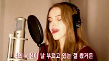 Luis Fonsi-Despacito(ft.Daddy Yankee)데스파시토_Cover by Elina Karimova