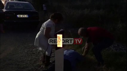 Tre efektivë pësojnë lëndime nga zjarri në KZAZ në në Bushat