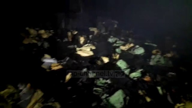 Materialet zgjedhore në Vaun e Dejës