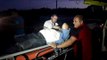 Tensione në KZAZ  në Vaun e Dejës, policët e plagosur merren me ambulancë