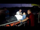 Tensione në KZAZ  në Vaun e Dejës, policët e plagosur merren me ambulancë