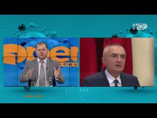 Maliqi i del në krahë Metës dhe përplaset me Pezën për Dekretin