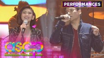 Neocolours sings 'Tuloy Pa Rin' with Sarah Geronimo | ASAP Natin 'To