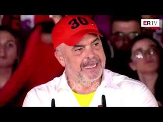 RTV Ora - Rama: 13 tetori kapitullim para 30 qershorit, Presidenca “Pronto pica 24 orë"