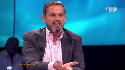 Debat i fortë dhe për mos tu humbur mes Sejaminit dhe Dudushit. Roli i Gjykatës Kushtetuese