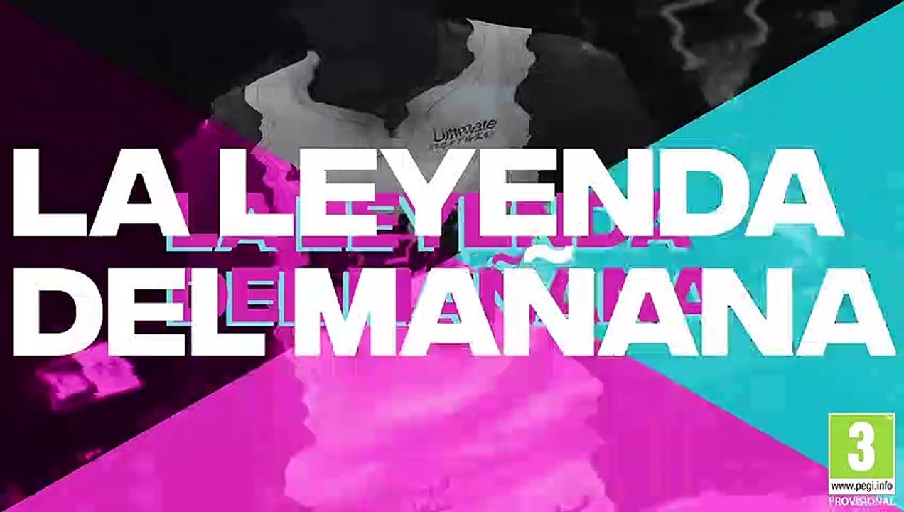 NBA 2K20 - Bienvenido al mañana