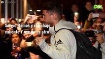 Sergio Ramos avisa: “15 millones más y viene”. El fichaje caliente (y sorpresa) de Florentino Pérez