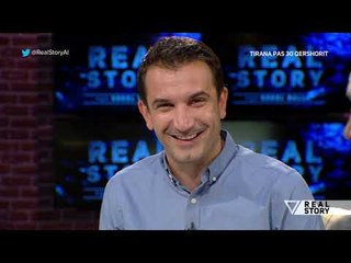 Real Story - Tirana pas 30 Qershorit | Pj.1 - 27 Qershor 2019 - Vizion Plus