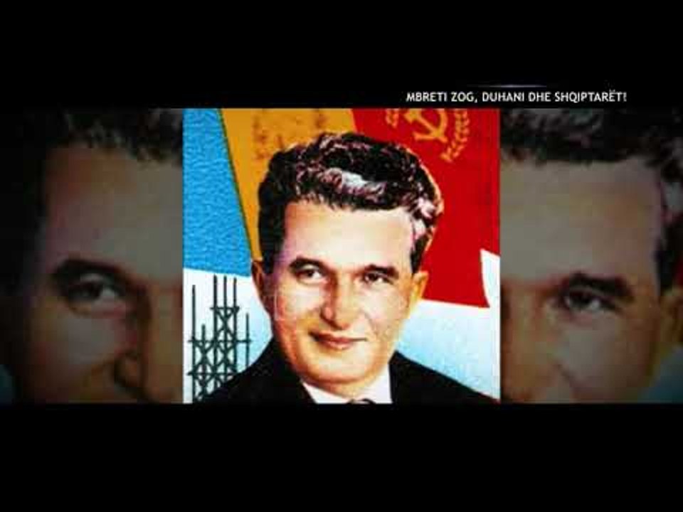 Opinion - Mbreti Zog, duhani dhe shqiptaret! (27 qershor 2019)