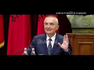 Opinion - Cfare do te ndodhe ne 30 qershor? ! (27 qershor 2019)