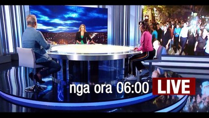 Nesër 30 qershori, RTV Ora transmetim maratonë live nga ora 06:00