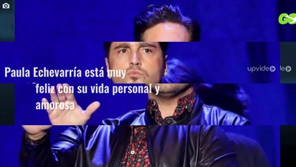 Las fotos que revientan a David Bustamante (y ojo a las mofas)