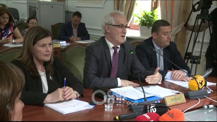 RTV Ora - A do ta kalojmë verën pa Gjykatë Kushtetuese? Ja përgjigjja