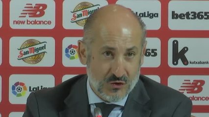El presidente del Athletic sale al paso tras las críticas por el fichaje de Schulze-Solano