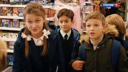 Ловушка для королевы 1 серия (2019)