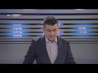 Report TV - Emisioni Shtypi i Ditës dhe Ju, gazetat dhe telefonatat 28 Qershor 2019