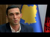 “Taksa e rrugës, pengesë “ Flet ministri i tregtisë në Kosovë - Top Channel Albania - News - Lajme