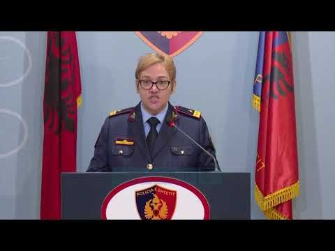 14 të arrestuar për djegien e KZAZ në Vaun e Dejës - News, Lajme - Vizion Plus