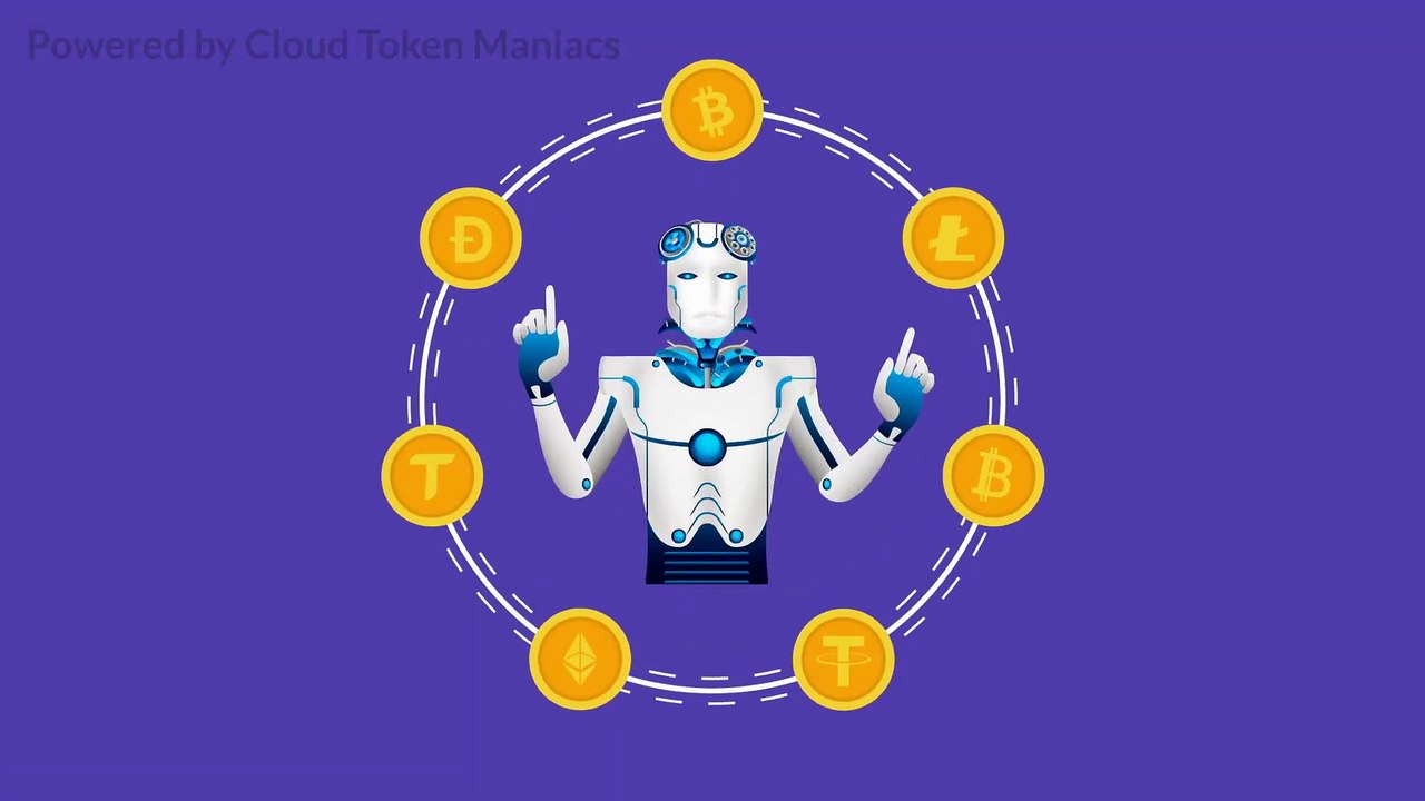 Cloud Token Explainer Video