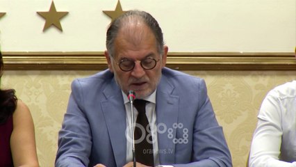 RTV Ora - Kokëdhima: Të krijohet qeveri teknike deri në zgjedhjet e parakoshme