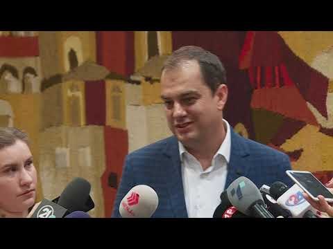 Се најавуваат нови средби за изнаоѓање решение за СЈО