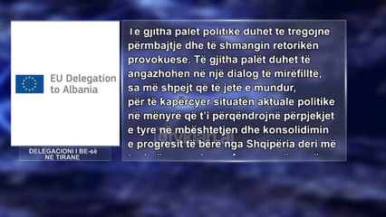 BE-OSBE: Te mos pengohet votimi me 30 Qershor