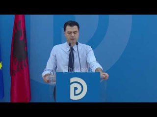 Basha: Zef Hila nuk eshte i perfshire ne incidente