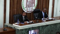 Etiyopya'daki yerel yönetimi ele geçirme girişimi - ADDİS ABABA