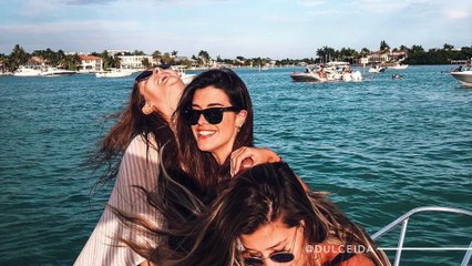 Dulceida muestra el tatuaje del que más se arrepiente