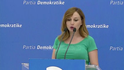 Bardhi: Rama ka një skenar dhune për të dielën, kërkon t’ia faturojë PD