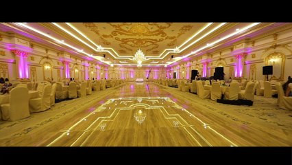 BEGI PALACE