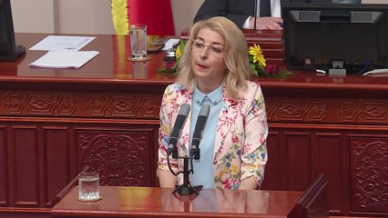 Kuvend, përplasje për aksionin në Luboten