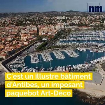La Poste d'Antibes, Les rats de Nice, La reprise de l'OGC Nice: voici votre brief info de ce lundi après-midi