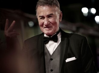 هذا العمل رفضه عزت أبو عوف بسبب أولاده وأحفاده