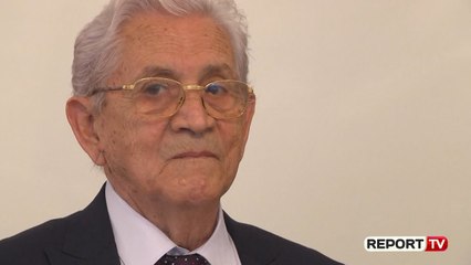 Pianistja Kristidhi për bashkëshortin, Milkanin: Pasioni i tij për kinematografinë ka qenë i madh!