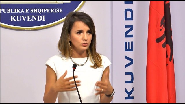 Hajdari mesazh opozitës: Mos u bëni pengesë e zgjedhjeve, vendimi i ndërkombëtarëve është i qartë